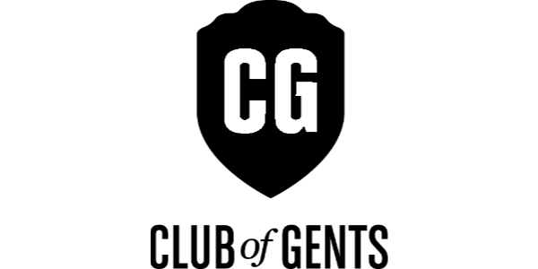 Club of Gents Logo