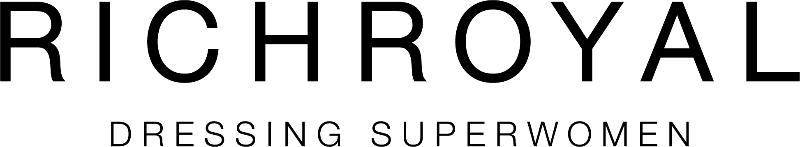 Rich & Royal Logo