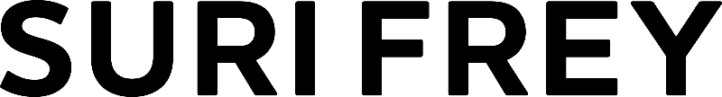 Suri Frey Logo